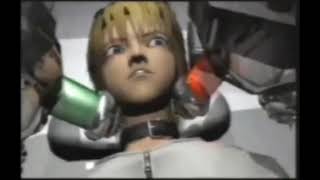 galerians ps1 trailer [upl. by Atillertse]