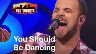 LIVE You Should Be Dancing  Bee Gees Forever  The Tribute live in concert 2024 [upl. by Keegan]