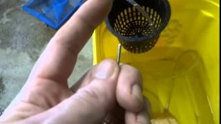 DIY Airlift Pumps Low amp High Volume Aquaponics Hydroponics [upl. by Benetta]