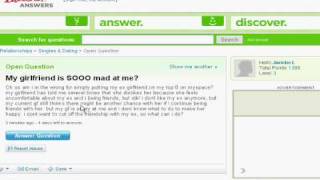 How To Get Points On Yahoo Answers Quickly [upl. by Wootten]