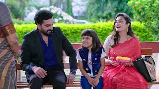 SeethaRaama Kannada  Ep  352  Best Scene  Nov 18 2024  Zee Kannada [upl. by Mcgill701]