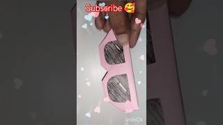 Paper craft ideas 😱diy craft ideas shorts shortsfeed youtubeshorts art shorts viralvideo [upl. by Donnamarie96]