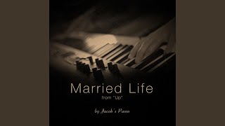 Married Life from quotUpquot [upl. by Nilyac]