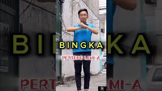 Bingka Ni Manuel philippines pinoy [upl. by Junieta638]