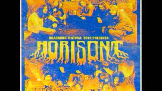 Horisont  Live at Roadburn 2012 Full Show Audio [upl. by Lerrej255]