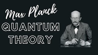 Plancks Quantum theory  Max Planck  Chemistry [upl. by Yennaiv293]