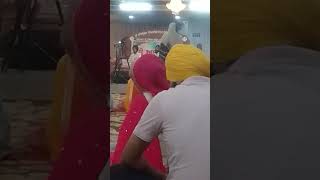 panjokhra sahib 🙏 guruduwara  long video from gurbani sifat salah 🙏😉 [upl. by Meaghan464]