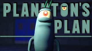 Planktons Plan Kinda Flipped [upl. by Hogue]