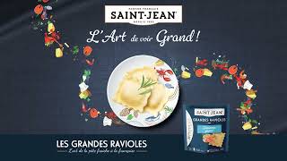 Grandes Ravioles Saint Jean 2024 [upl. by Margie455]