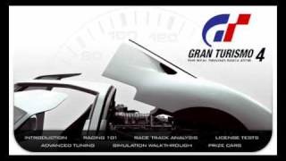 Gran Turismo 4  Car from HELL [upl. by Egidius]