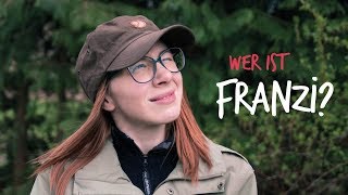 Franzi in Schweden  Kanaltrailer [upl. by Retse]