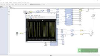 MATLAB based OFDM Receiver Design and Simulation Session [upl. by Nollad]