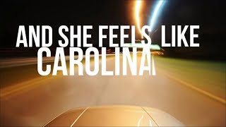 PARMALEE Carolina Official Lyric Video [upl. by Enram448]