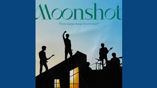 NFlying엔플라잉 Moonshot Audio [upl. by Ahsienauq]