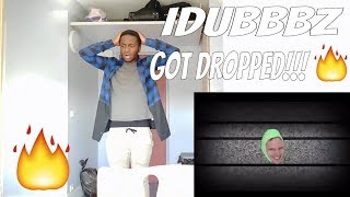 RiceGum  Frick Da Police Official Music Video Reaction [upl. by Korman]