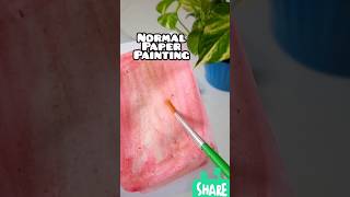 most common painting mistakes 😱 [upl. by Sainana]