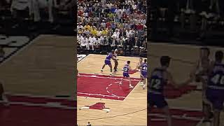 Michael Jordan Best Plays 1997 NBA Finals [upl. by Nichole]