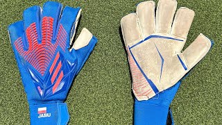 Lukasz Fabianski Match worn goalkeeper gloves [upl. by Lavina]