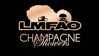 LMFAO  Champagne Showers Fabian Baroud Remix [upl. by Lilas980]