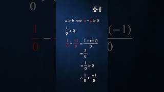 Why is 10 Bigger than 10 No Calculus [upl. by Nivan]