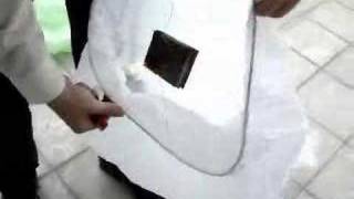 How to light a Sky Lantern [upl. by Ania]