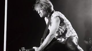 Bon Jovi  Amazing Concert at Sportpaleis van Ahoy  Second April Show  Rotterdam 1993 [upl. by Cairistiona942]