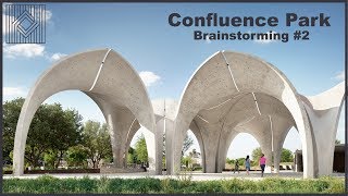 Brainstorm 2 Confluence Park [upl. by Mallorie884]