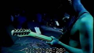 Rage Against The Machine  Wake Up live 19930403 Chicago IL PRO SHOT [upl. by Pressman]