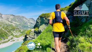 Großglockner UltraTrail 2024 by Laufcoaches com [upl. by Erik]