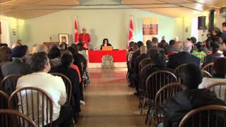 The Canadian Citizenship Ceremony What you need to know [upl. by Artemus]