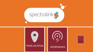 Spectralink Todays Top Mobile Solutions Provider [upl. by Bernette]