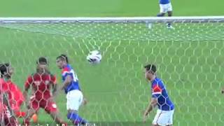 Malaysia Vs Bangladesh 11 International Friendly Match  20112012 [upl. by Eilrebmik]