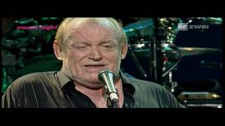 Joe Cocker  Come Together LIVE HD [upl. by Undis]