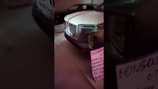 Hongqi EHS9 EV New Model 2025 shorts BOLIVAR HONGQI SARATOV [upl. by Pampuch]