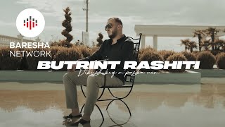 Butrint Rashiti  Dikush keq mpaska nem Official Video [upl. by Ancell721]