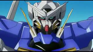 MOBILE SUIT GUNDAM 00 SEASON 1 EPISODE 1 TAGALOG VERSION [upl. by Tivad]