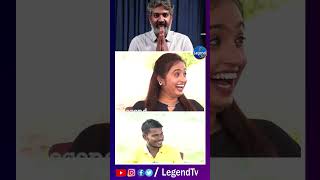 Ushi Bhai Full Comedy Interview  Ss Rajamouli  Keervani  Magadeera  LegendTvTelugu1 [upl. by Nnylidnarb160]