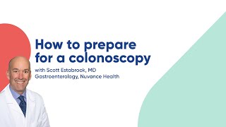 How to Prepare for a Colonoscopy [upl. by Burck]