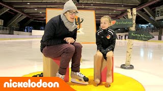 Hey Nickelodeon  Luana Folge 34  Nickelodeon Deutschland [upl. by Kalil392]