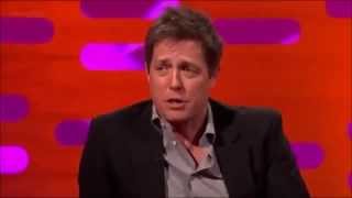 The Graham Norton Show S10E21 Hugh Grant Joanna Page Jo Brand and David Guetta [upl. by Marnie]