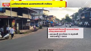 തീയറ്ററുകളും വിദ്യാഭ്യാസസ്ഥാപനങ്ങളും അടച്ചു മലപ്പുറത്ത് നിയന്ത്രണങ്ങളുമായി ആരോഗ്യവകുപ്പ്  Nipah [upl. by Handel]