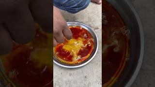 LEMON 🍋🆚 TURMERIC 🔥experiment telugu hindi bengali tamil kerala [upl. by Annoynek919]