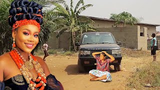 Chioma Disappoint  A Nigerian Movie [upl. by Naghem]