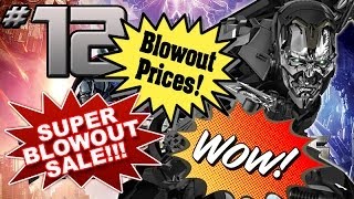 Transformers Rise of the Dark Spark Walkthrough  PART 12  Lockdowns Blowout Creature SALE [upl. by Ahsinom]