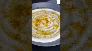 Curry Leaves Podi Dosa Recipe 🤤 [upl. by Noed]