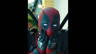 Teri Maa Kaa Kuch Nahi 😂  Deadpool  shorts youtubeshorts shortvideo [upl. by Alitta]