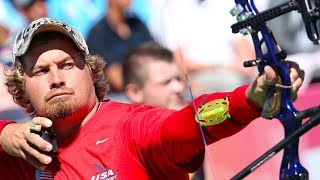 Live session Recurve team finals  Belek 2013 World Championships [upl. by Claresta403]