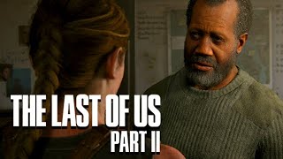 The Last of Us 2 Gameplay German 45  Isaac der BOSS [upl. by Eyaf94]