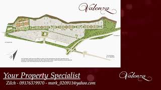 Valenza in Potevedra Estate at Sta Rosa Laguna by Brittany Properties [upl. by Eelame]