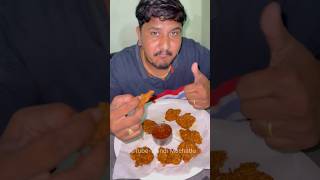 Bhimavaram Lo Bhimas Dhaba 😋🍗shorts foodshorts [upl. by Nnaylloh397]